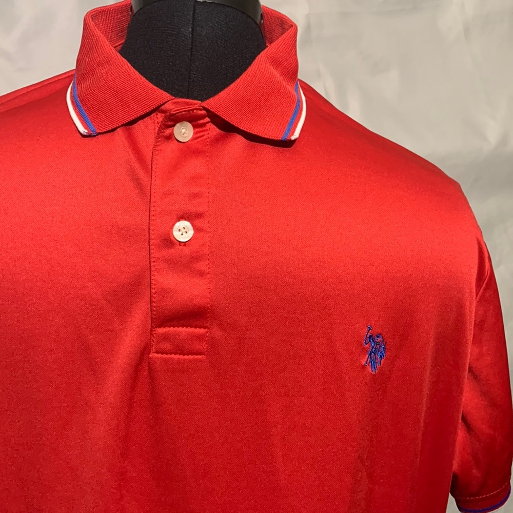 US Polo - Picture 2 of 3